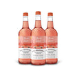 Saltwater Woody Real Grapefruit American Grapefruit Flavored Rum (3) Bottle Bundle at CaskCartel.com