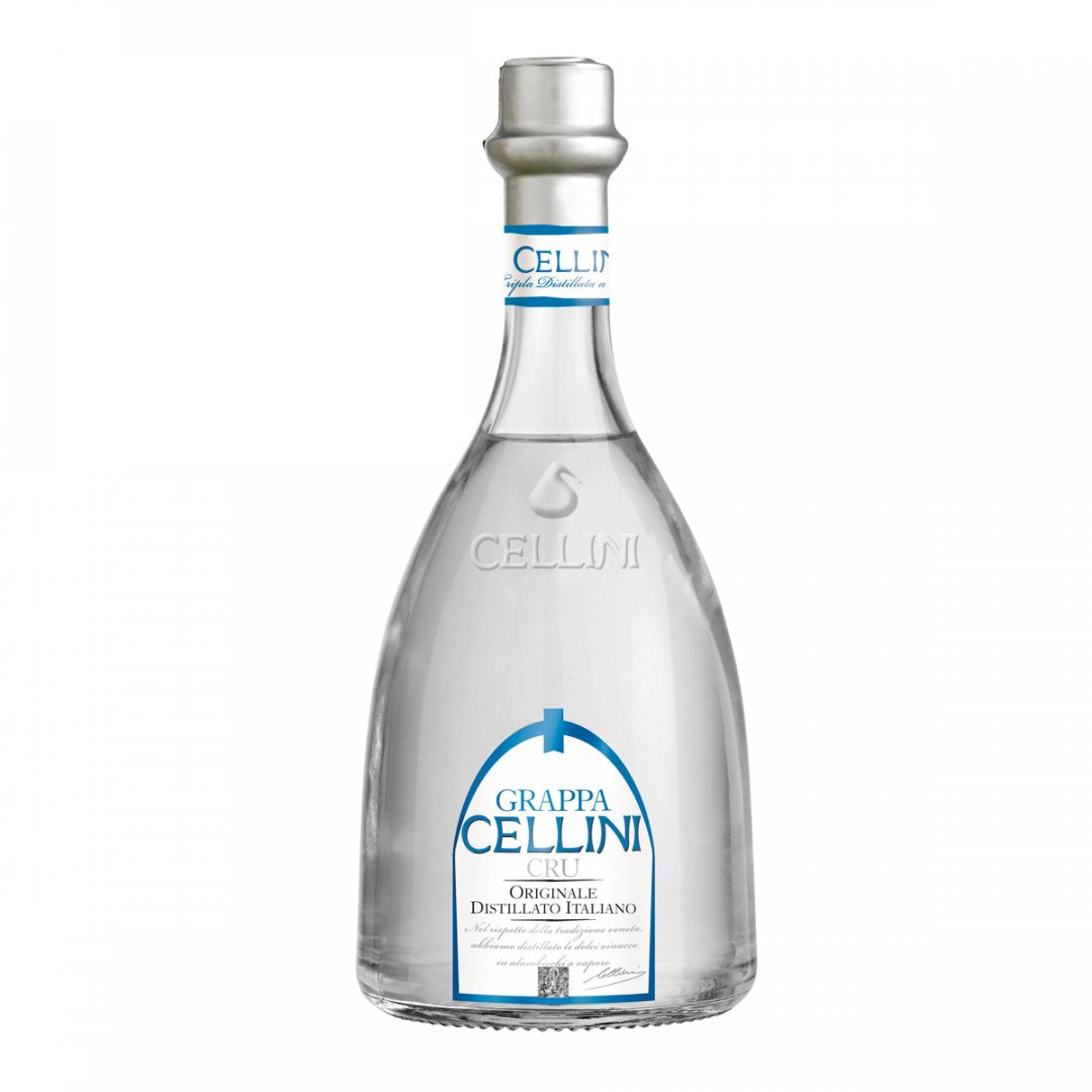 Cellini Cru Grappa | 700ML at CaskCartel.com