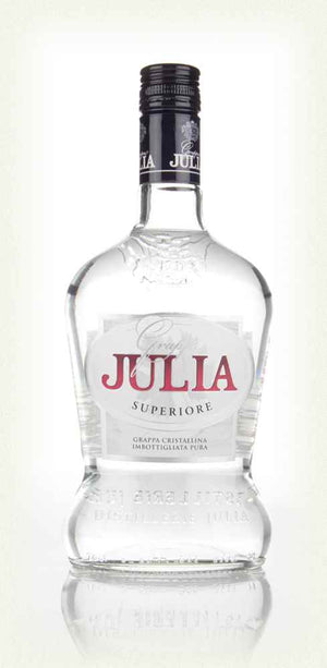 Grappa Julia Superiore Liqueur | 700ML at CaskCartel.com