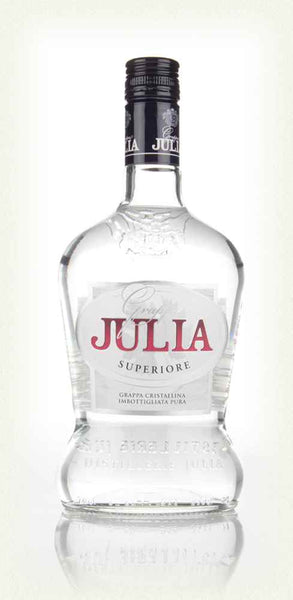 grappa-julia-superiore-