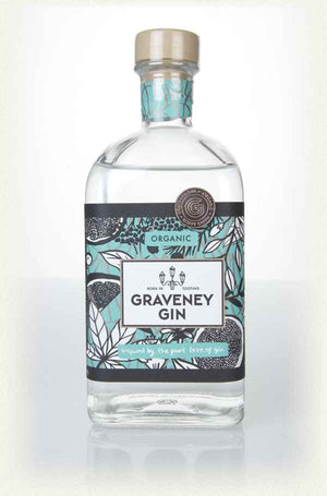 Graveney Gin | 700ML at CaskCartel.com