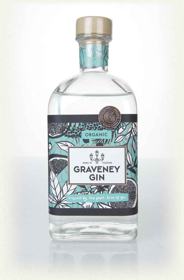 Graveney Gin | 700ML