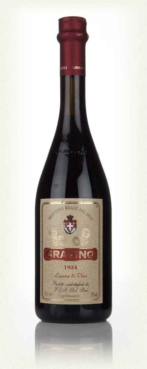 Gravino Liquore di Vino Liqueur | 700ML at CaskCartel.com