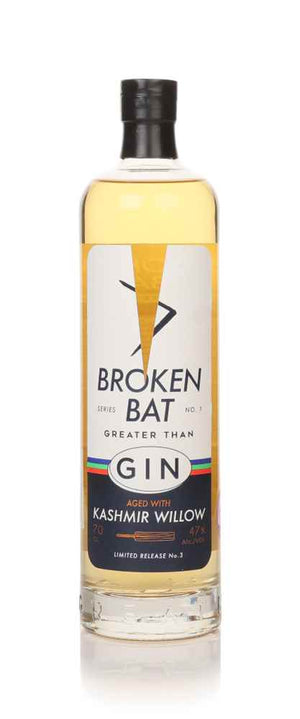 Greater Than Broken Bat Gin | 700ML at CaskCartel.com