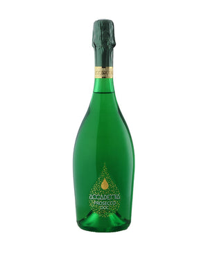 Accademia Green Champagne at CaskCartel.com