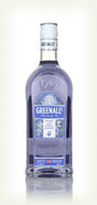 Greenall’s Blueberry Flavoured Gin | 700ML at CaskCartel.com