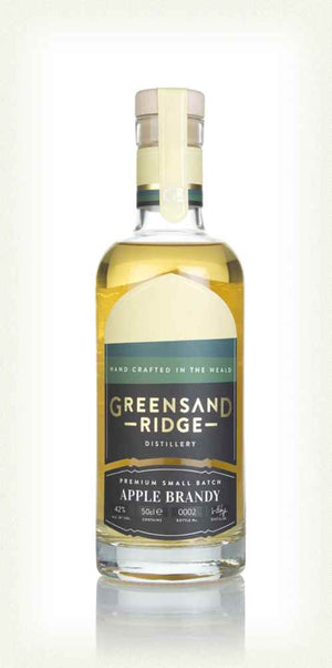 Greensand Ridge Apple Brandy | 500ML at CaskCartel.com
