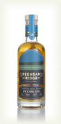 Greensand Ridge PX Cask Cask Aged Gin | 500ML at CaskCartel.com