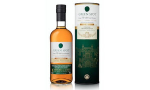 Green Spot Whiskey CHT Montelena Irish Whisky - CaskCartel.com