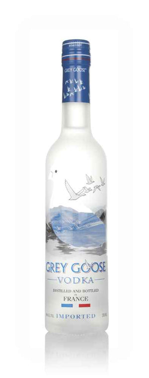 Grey Goose Vodka | 350ML at CaskCartel.com