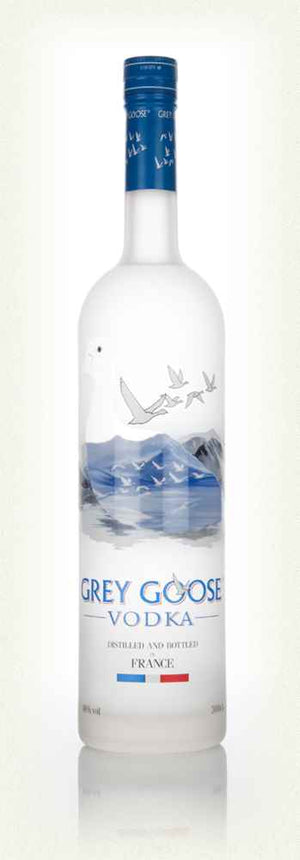 Grey Goose Jeroboam Plain Vodka | 3L at CaskCartel.com