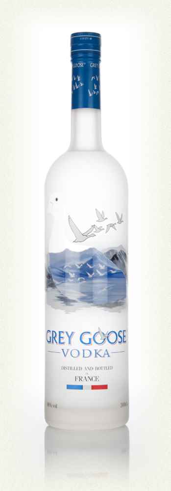 Grey Goose Jeroboam Plain Vodka | 3L