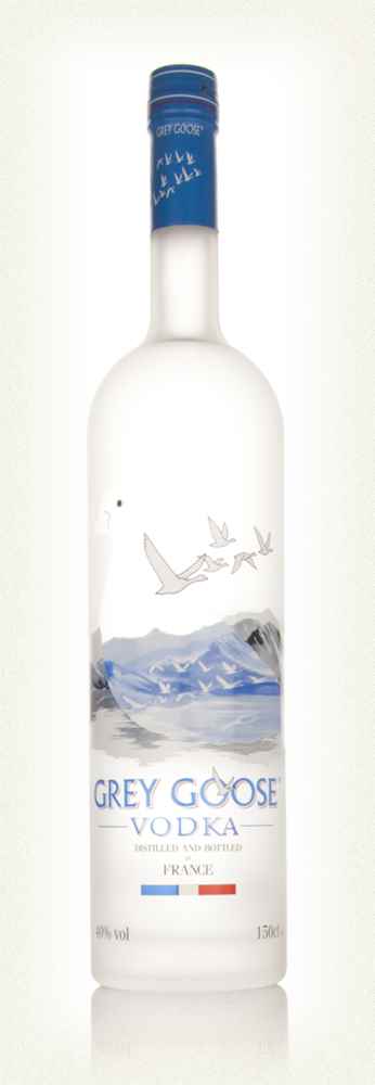 Grey Goose Magnum Plain Vodka | 1.5L at CaskCartel.com