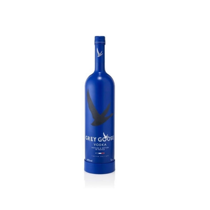 Grey Goose Night Vision(4) Vodka 1L - CaskCartel.com