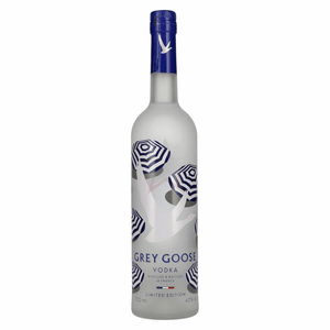 Grey Goose Quentin Monge Limited Edition Vodka | 700ML at CaskCartel.com