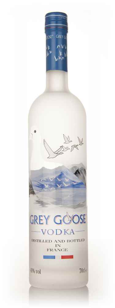 Grey Goose  Vodka | 700ML at CaskCartel.com