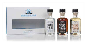 Griffiths Brothers Triple Pack (3 x 100ml) Rum | 300ML at CaskCartel.com