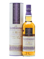Glendronach 12 Year Old Sauternes Finish Highland Single Malt Scotch Whisky - CaskCartel.com