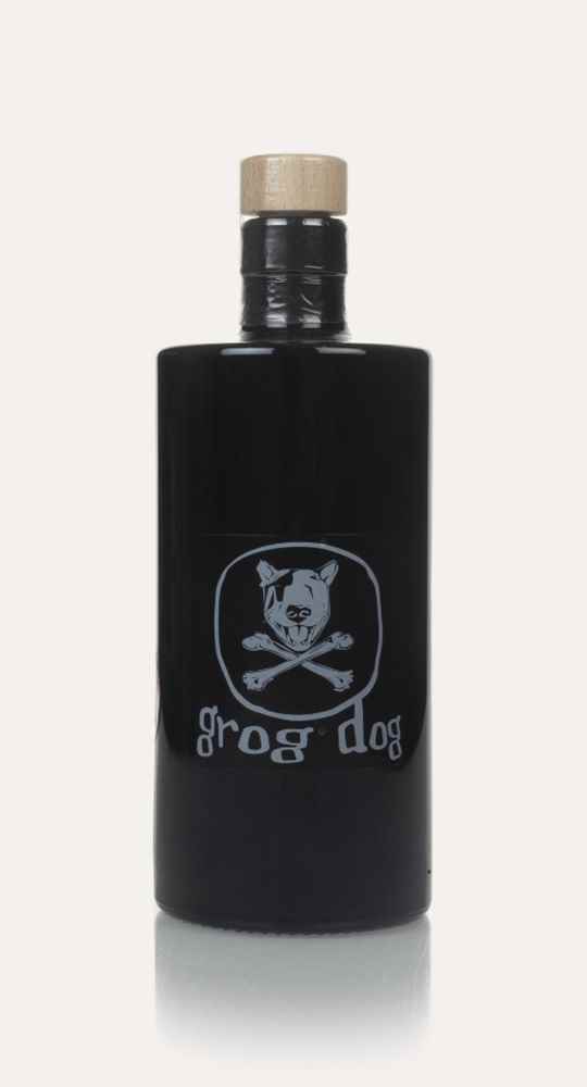 Grog Dog Rum | 500ML