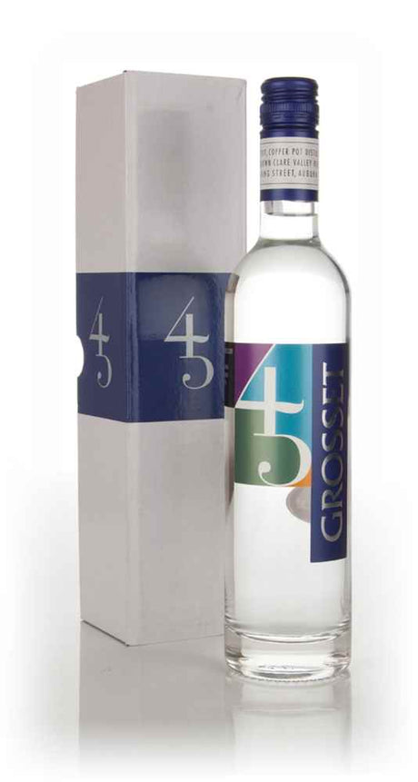 Grosset 45 Australian Spirit | 500ML at CaskCartel.com
