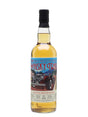 Glenrothes 1989 30 Year Old Whisky Trail Retro Cars Speyside Single Malt Scotch Whisky | 700ML at CaskCartel.com