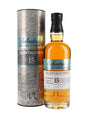 Ballantine's Glentauchers 15 Year Old Speyside Single Malt Scotch Whisky | 700ML at CaskCartel.com