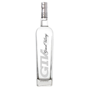 GTV Grand Touring Coconut Vodka  - CaskCartel.com