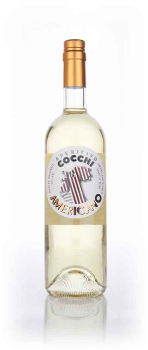 Cocchi Americano Vermouth at CaskCartel.com