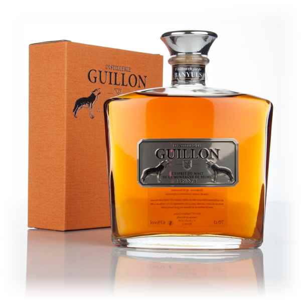 Guillon Banyuls Cask Finish Spirit | 700ML