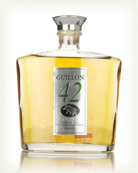 Guillon Cuvée 42 Liqueur | 700ML at CaskCartel.com