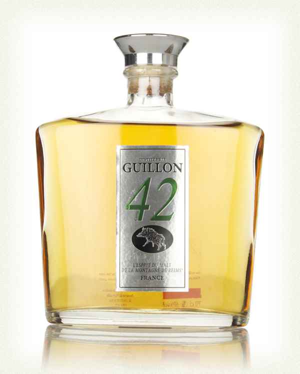 Guillon Cuvée 42 Liqueur | 700ML at CaskCartel.com