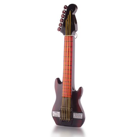 Cask Cartel Ceramic Guitar - CaskCartel.com