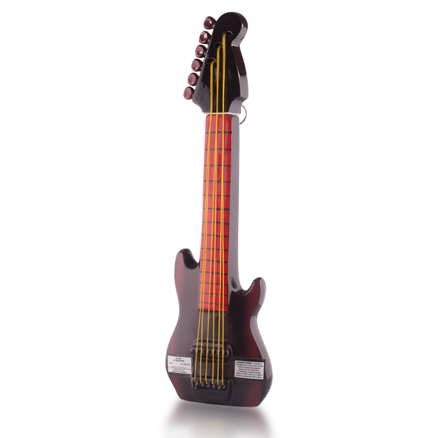 Cask Cartel Ceramic Guitar - CaskCartel.com