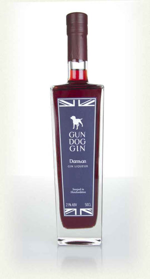 Gun Dog Gin Damson Gin Liqueur | 500ML at CaskCartel.com