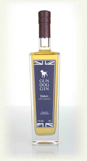 Gun Dog Gin Quince Gin Liqueur | 500ML at CaskCartel.com
