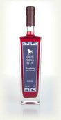 Gun Dog Gin Raspberry Gin Liqueur | 500ML at CaskCartel.com