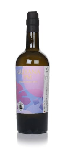 Guyana PM - 1423 S.B.S. Origin Selection Rum | 700ML at CaskCartel.com