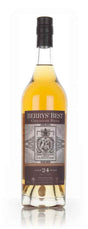 1991 Berry Bros. & Rudd Berry's Best 24 Year Old Guyanan Rum | 700ML at CaskCartel.com