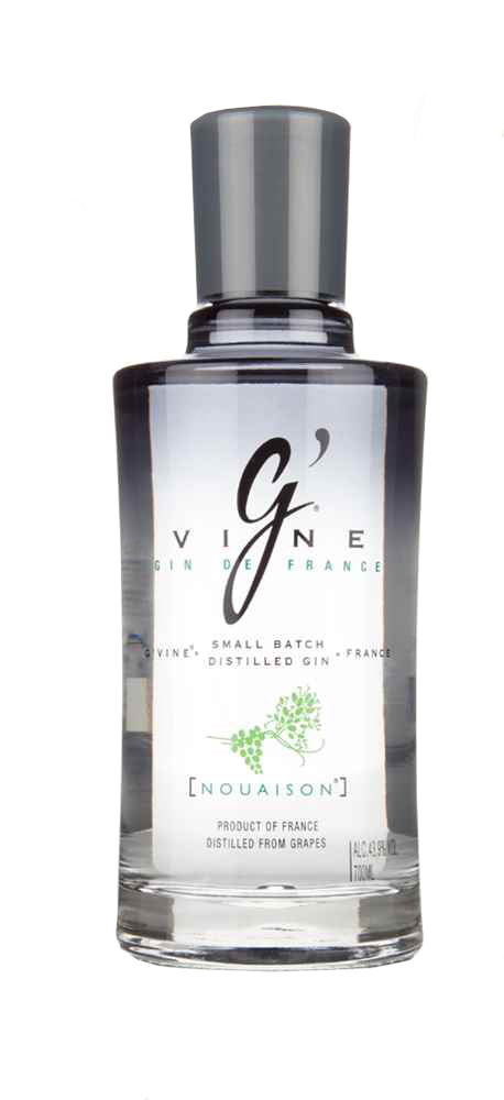 BUY] G'Vine Nouaison Gin (RECOMMENDED) at