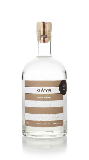 GWYR Bara Brith Gin | 500ML at CaskCartel.com
