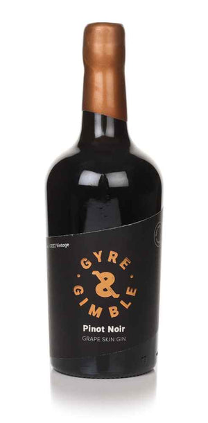 Gyre & Gimble Pinot Noir Gin | 700ML at CaskCartel.com
