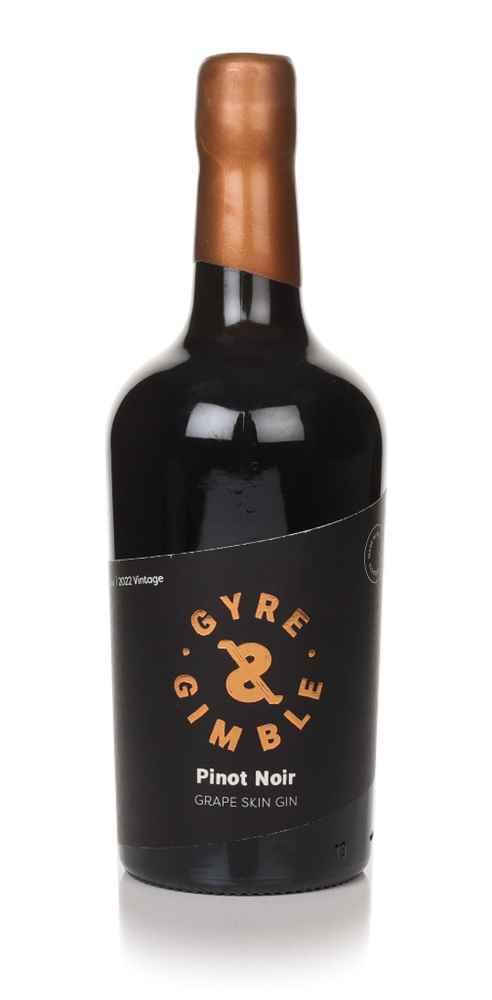 Gyre & Gimble Pinot Noir Gin | 700ML