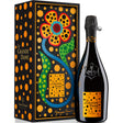 2012 | Veuve Clicquot | La Grande Dame Yayoi Kusama at CaskCartel.com