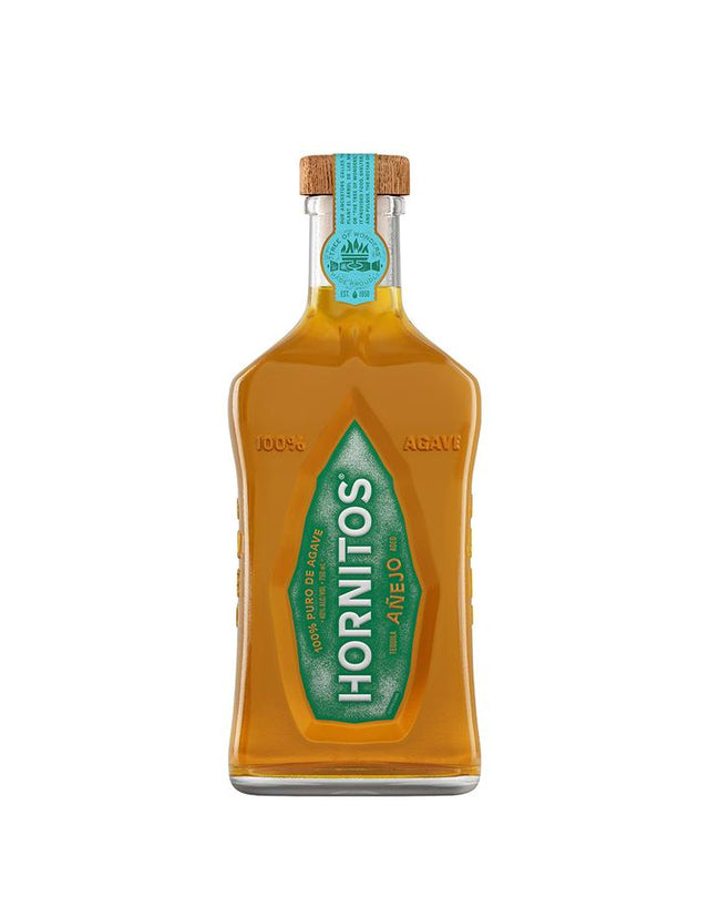 Hornitos Añejo Tequila - CaskCartel.com