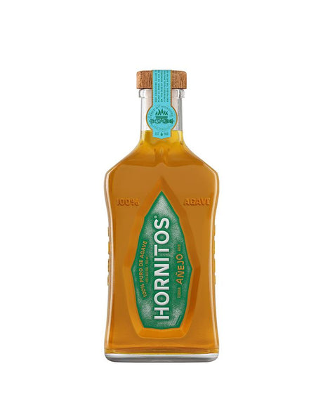 Hornitos Añejo Tequila - CaskCartel.com