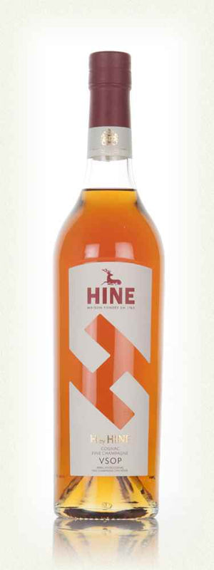 H by Hine VSOP Cognac | 700ML at CaskCartel.com