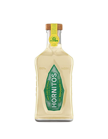Hornitos Reposado Tequila - CaskCartel.com