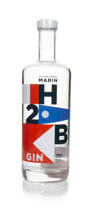 H2B Gin | 700ML at CaskCartel.com