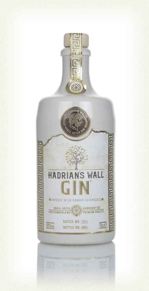 Hadrian's Wall Gin | 700ML at CaskCartel.com