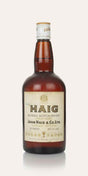 Haig Gold Label (75.7cl) - 1970s Scotch Whisky | 760ML at CaskCartel.com